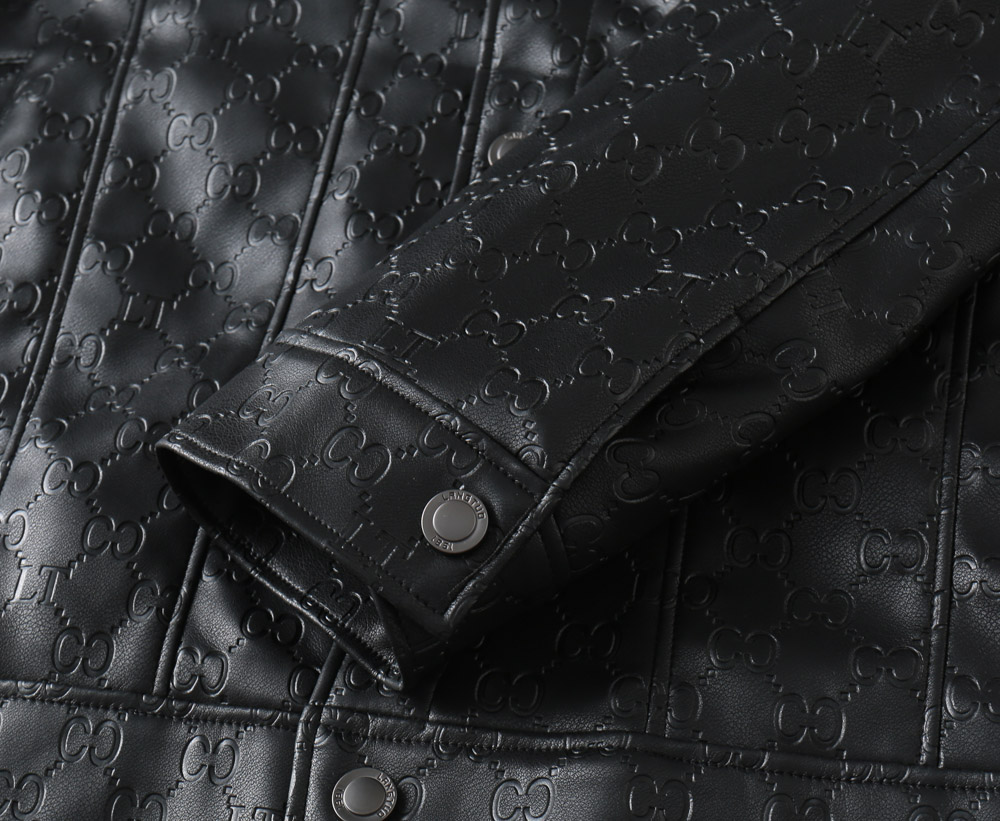 Gucci Male Jacket S-m-xl