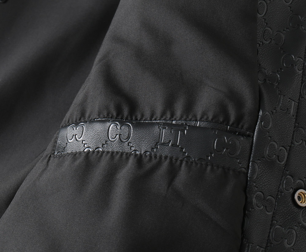 Gucci Male Jacket S-m-xl