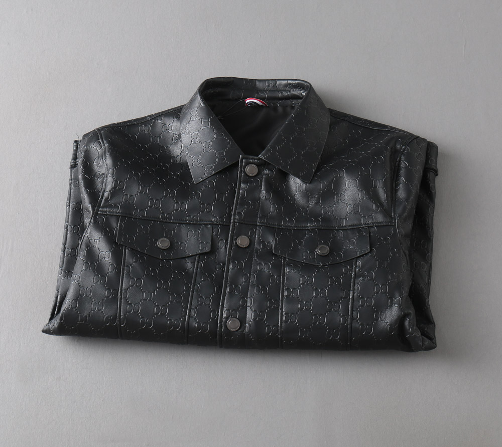 Gucci Male Jacket S-m-xl