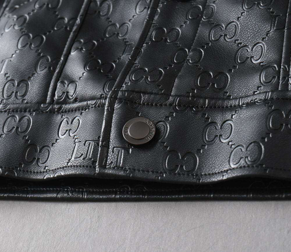 Gucci Male Jacket S-m-xl