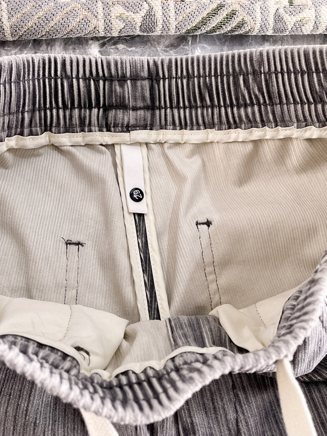 Burberry Sports Pants