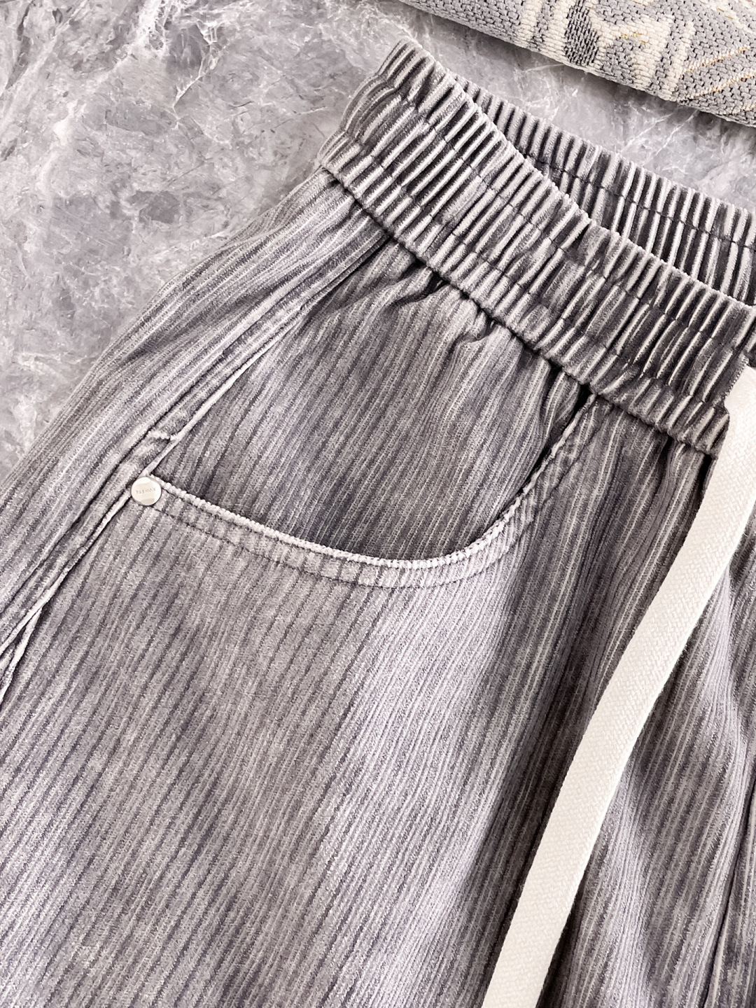 Burberry Sports Pants