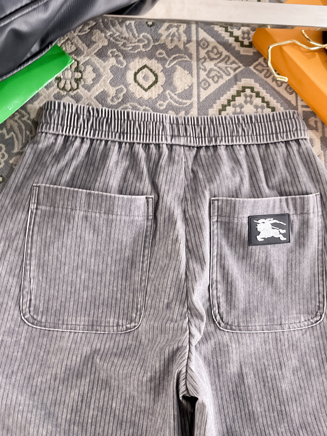 Burberry Sports Pants