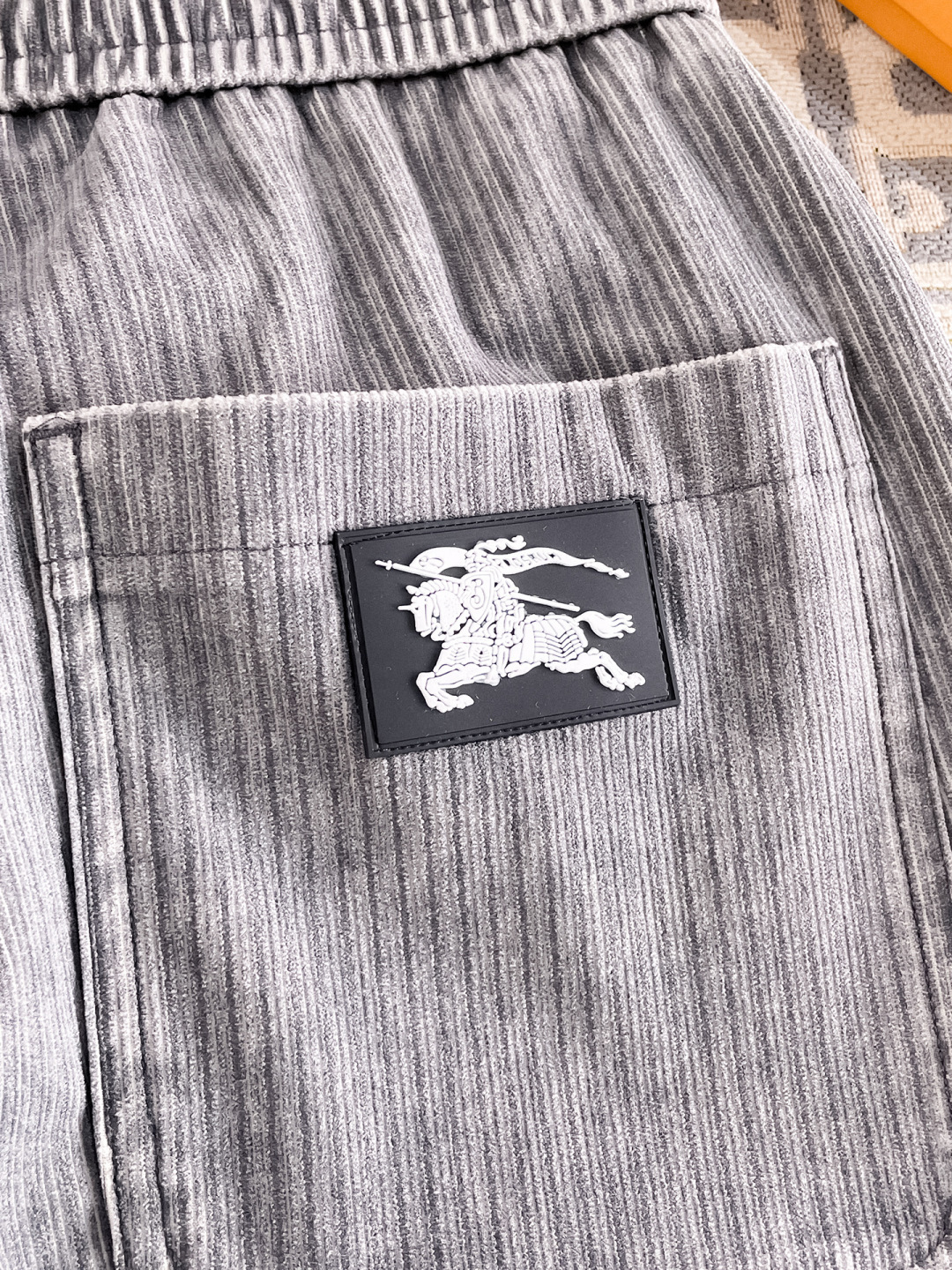 Burberry Sports Pants
