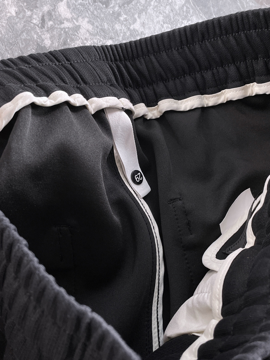 Prada Sports Pants