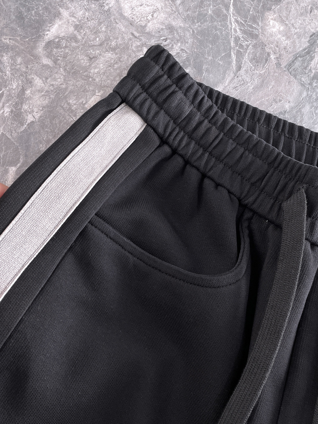 Prada Sports Pants