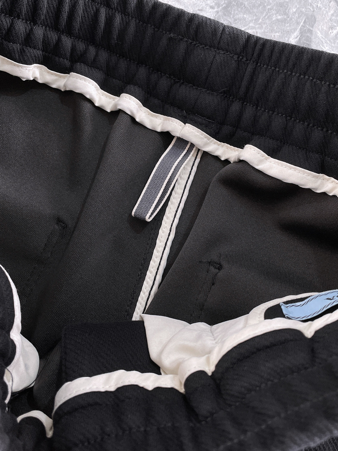 Prada Sports Pants