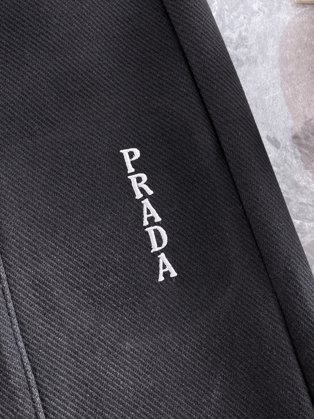 Prada Sports Pants