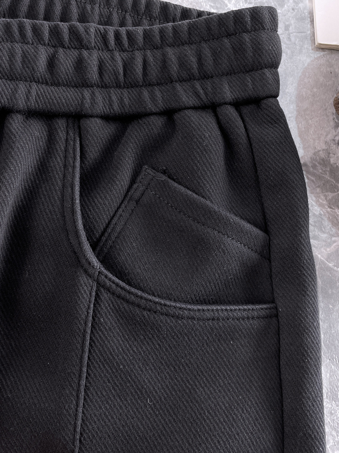 Prada Sports Pants