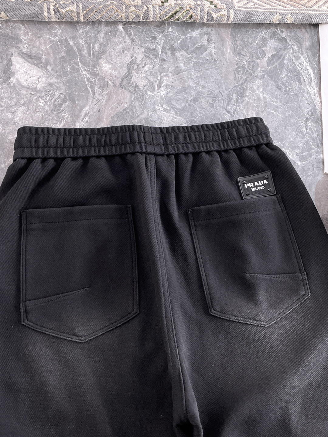 Prada Sports Pants