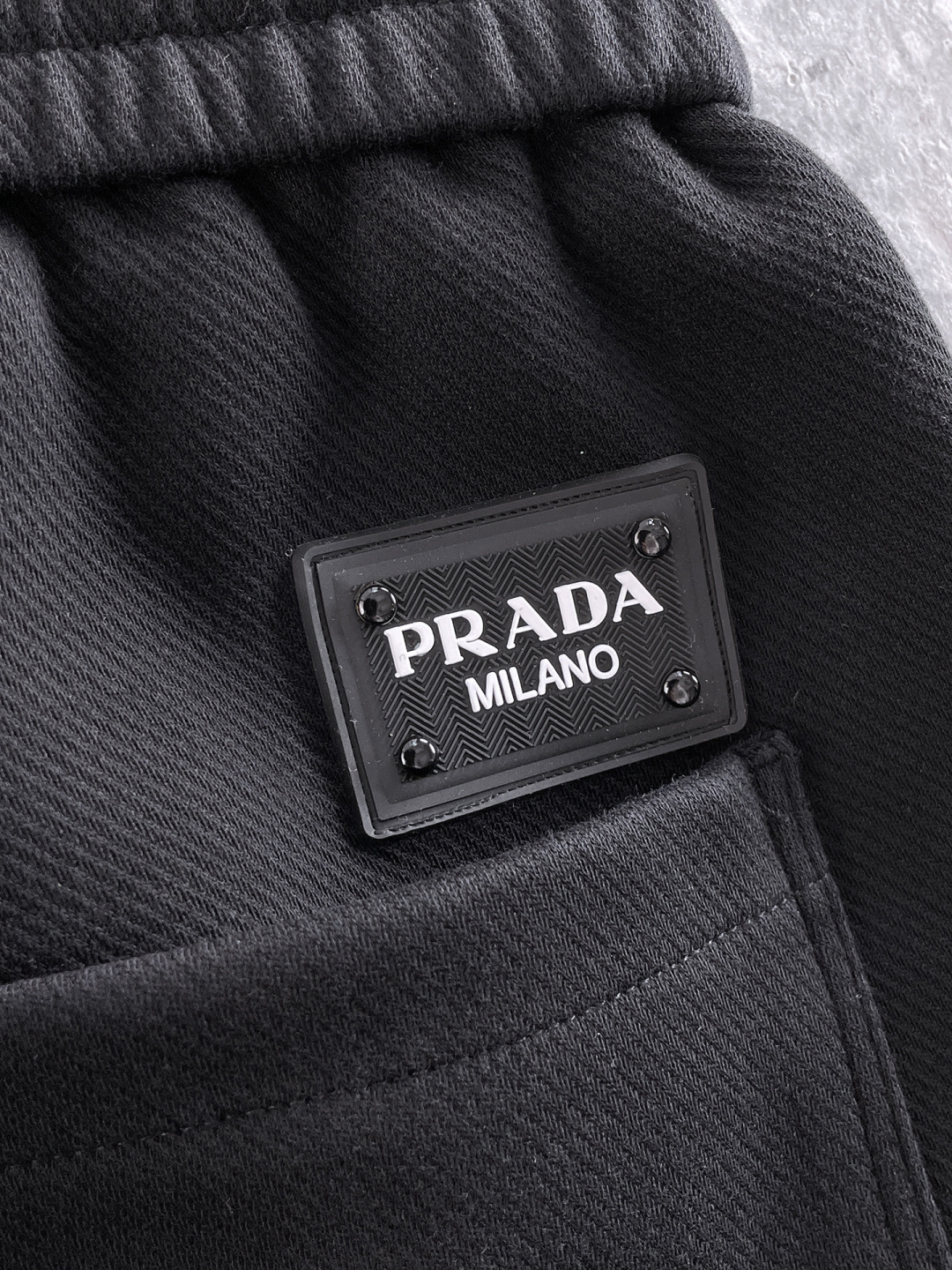 Prada Sports Pants