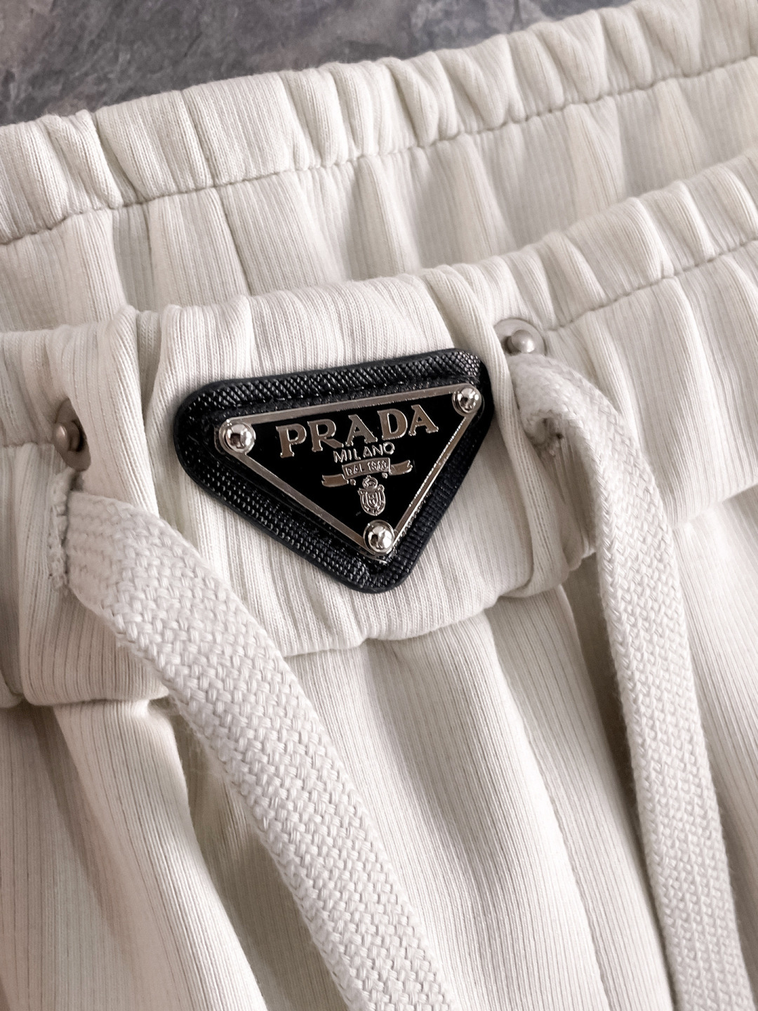 Prada Sports Pants
