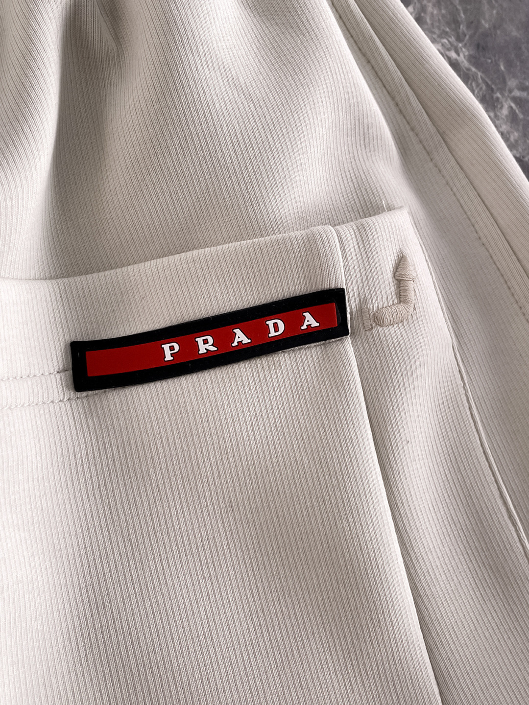 Prada Sports Pants