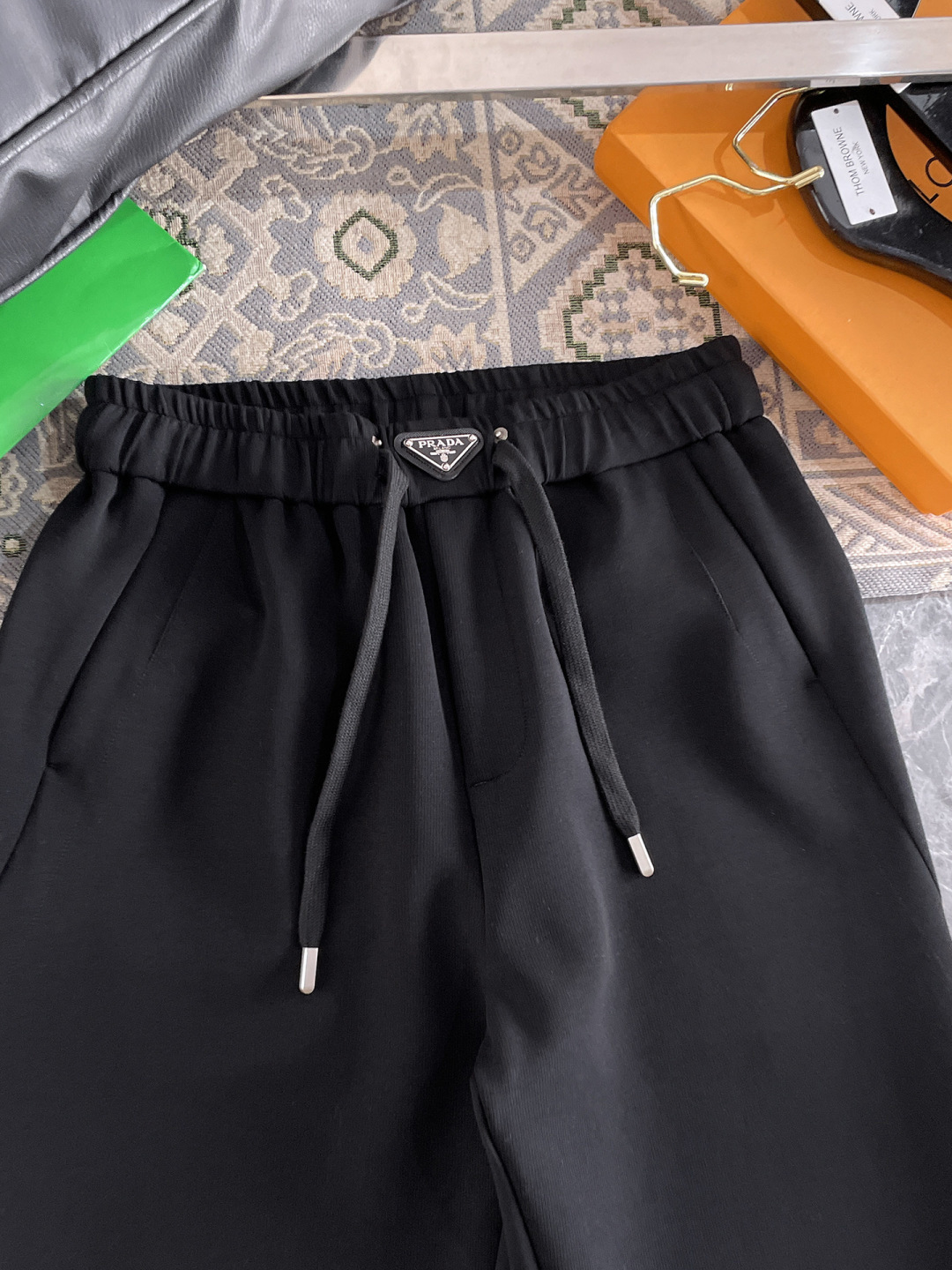 Prada Sports Pants