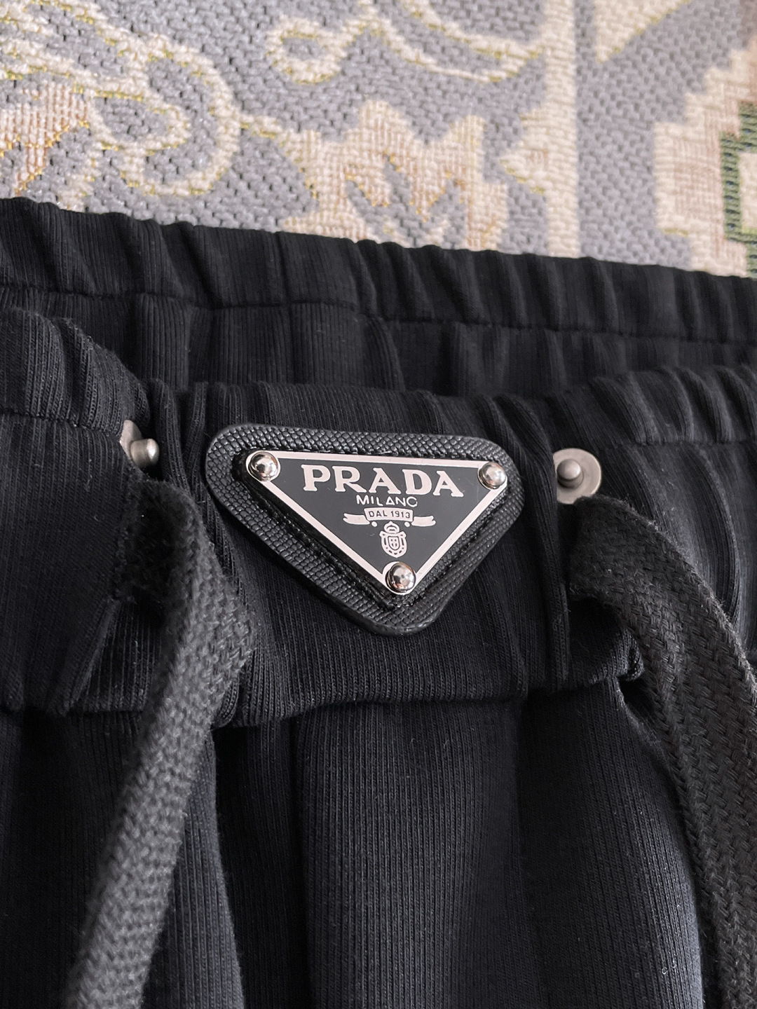 Prada Sports Pants