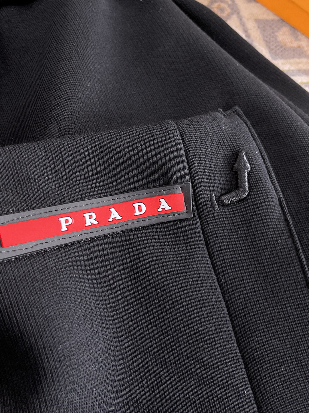 Prada Sports Pants