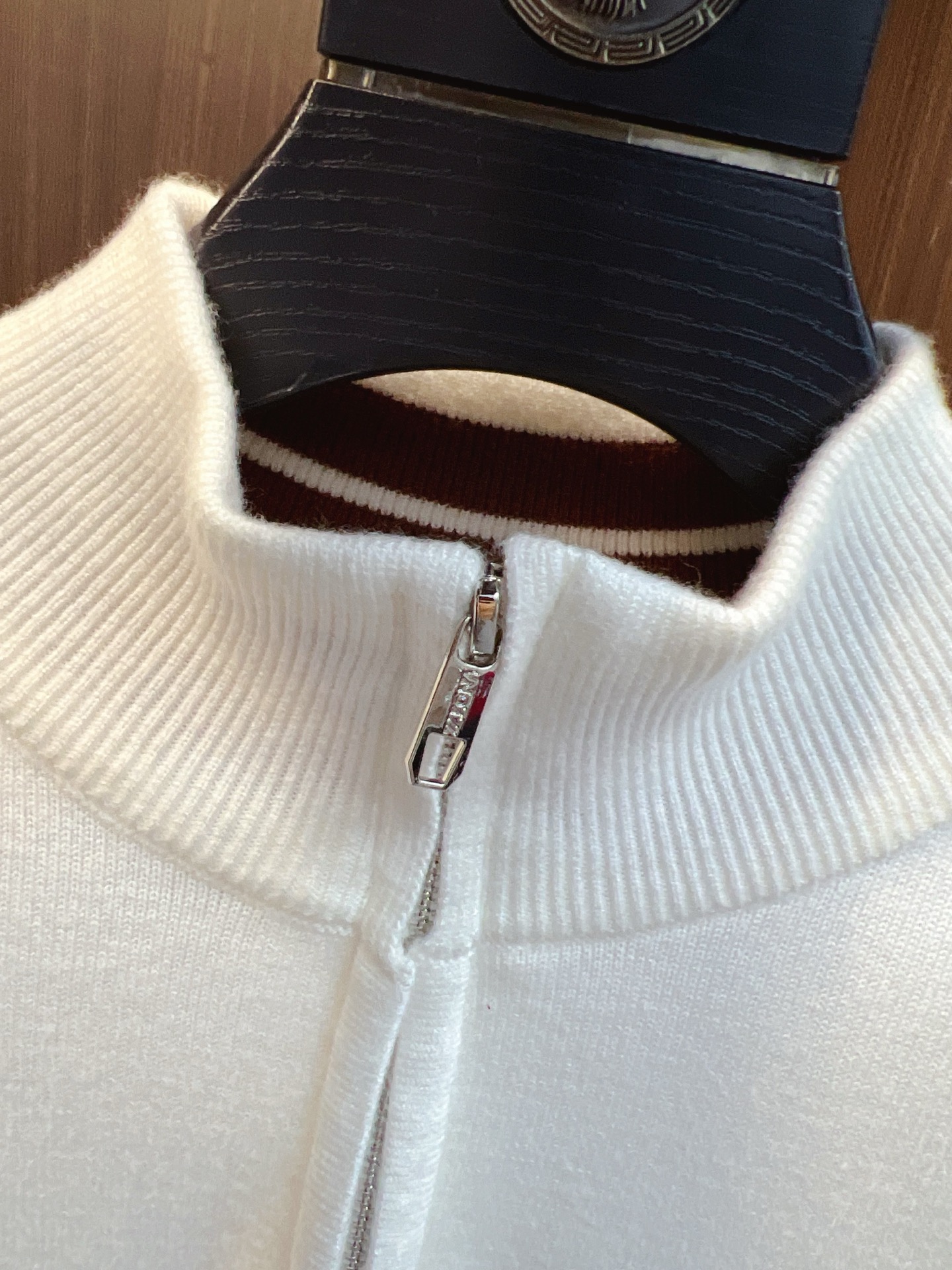 Ermenegildo Zegna Male Basic Clothing M-l-xl