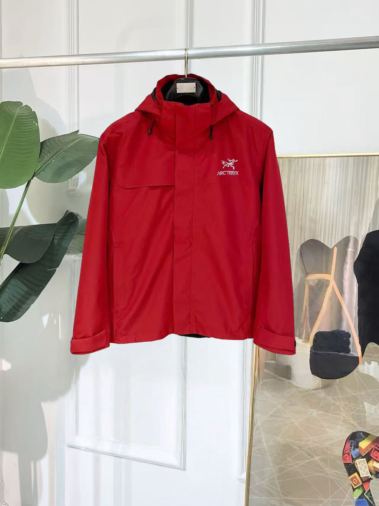 Arcteryx Jacket Printed S-m-l-xl