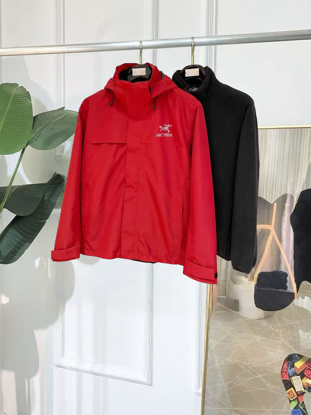 Arcteryx Jacket Printed S-m-l-xl