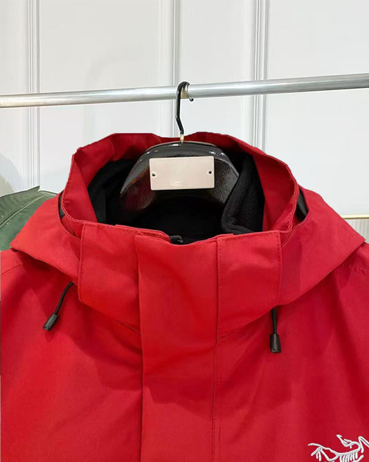 Arcteryx Jacket Printed S-m-l-xl