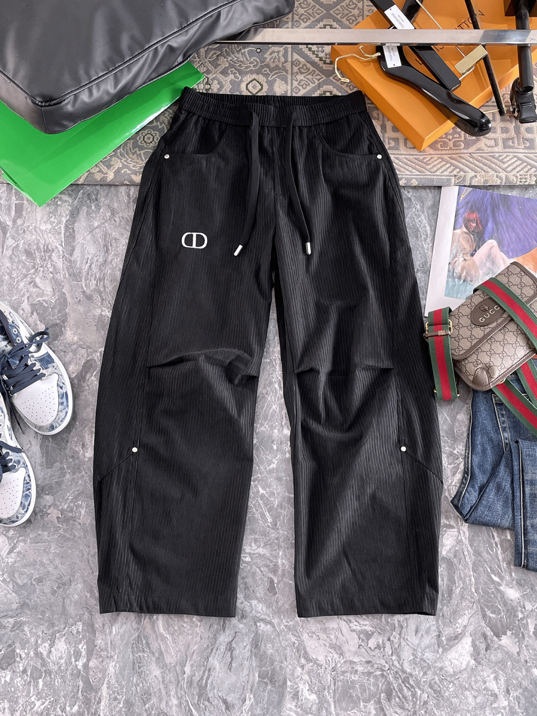 Dior Sports Pants