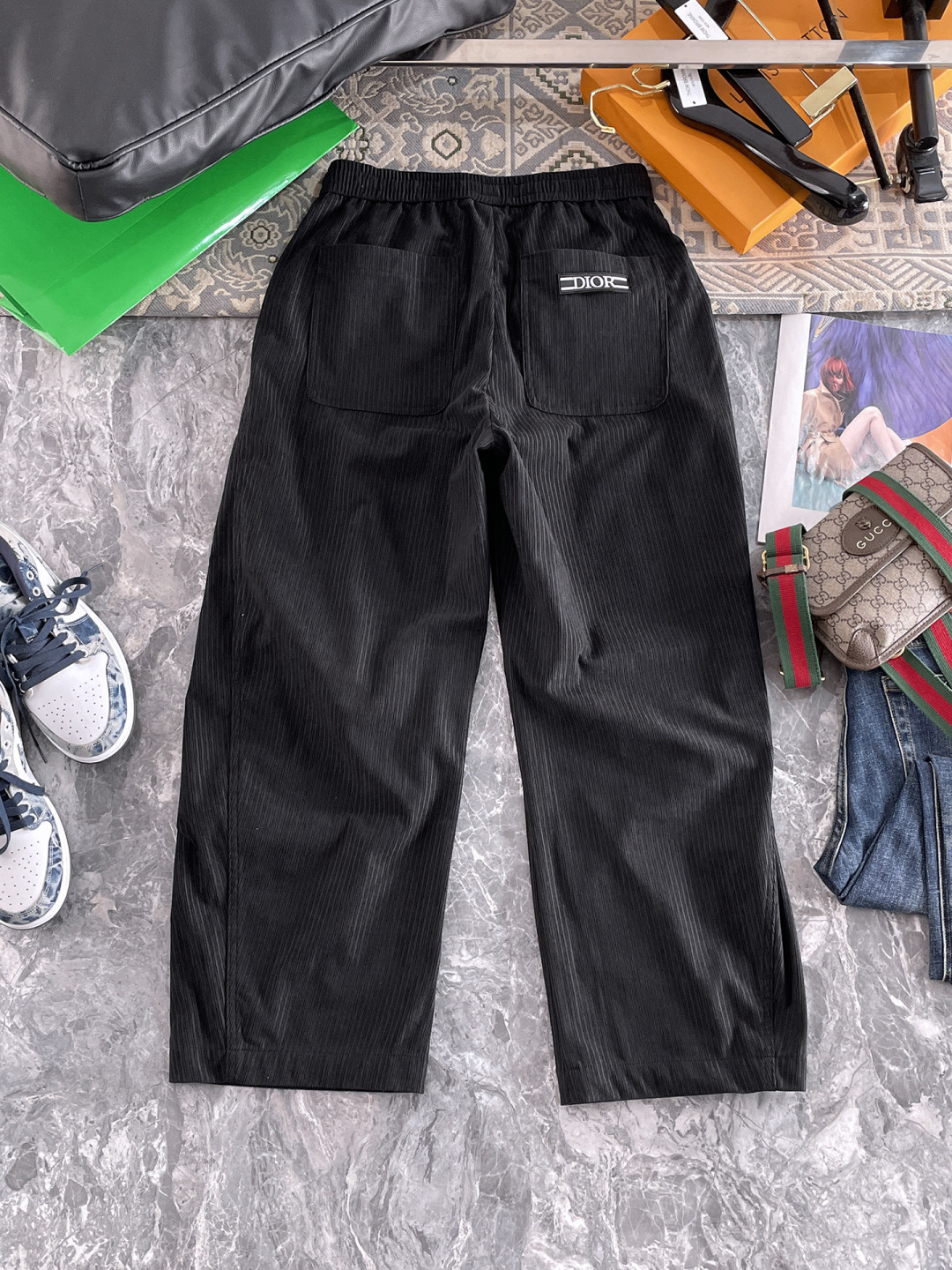 Dior Sports Pants