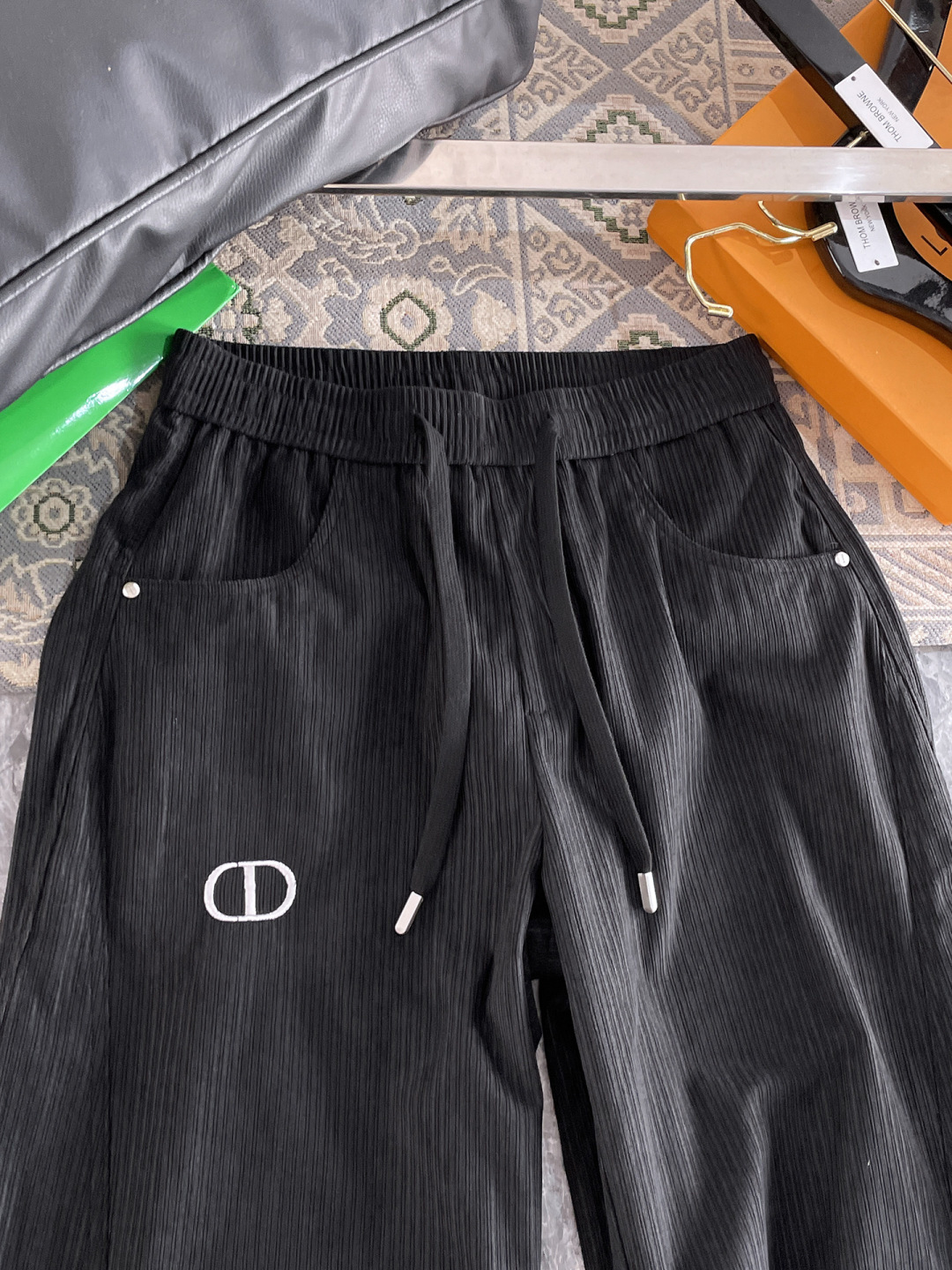 Dior Sports Pants