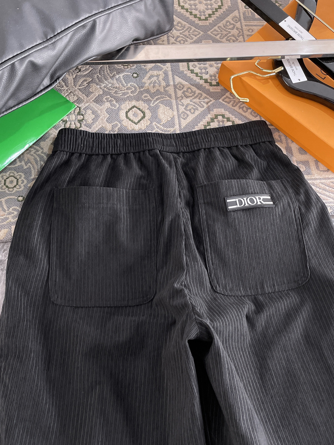 Dior Sports Pants