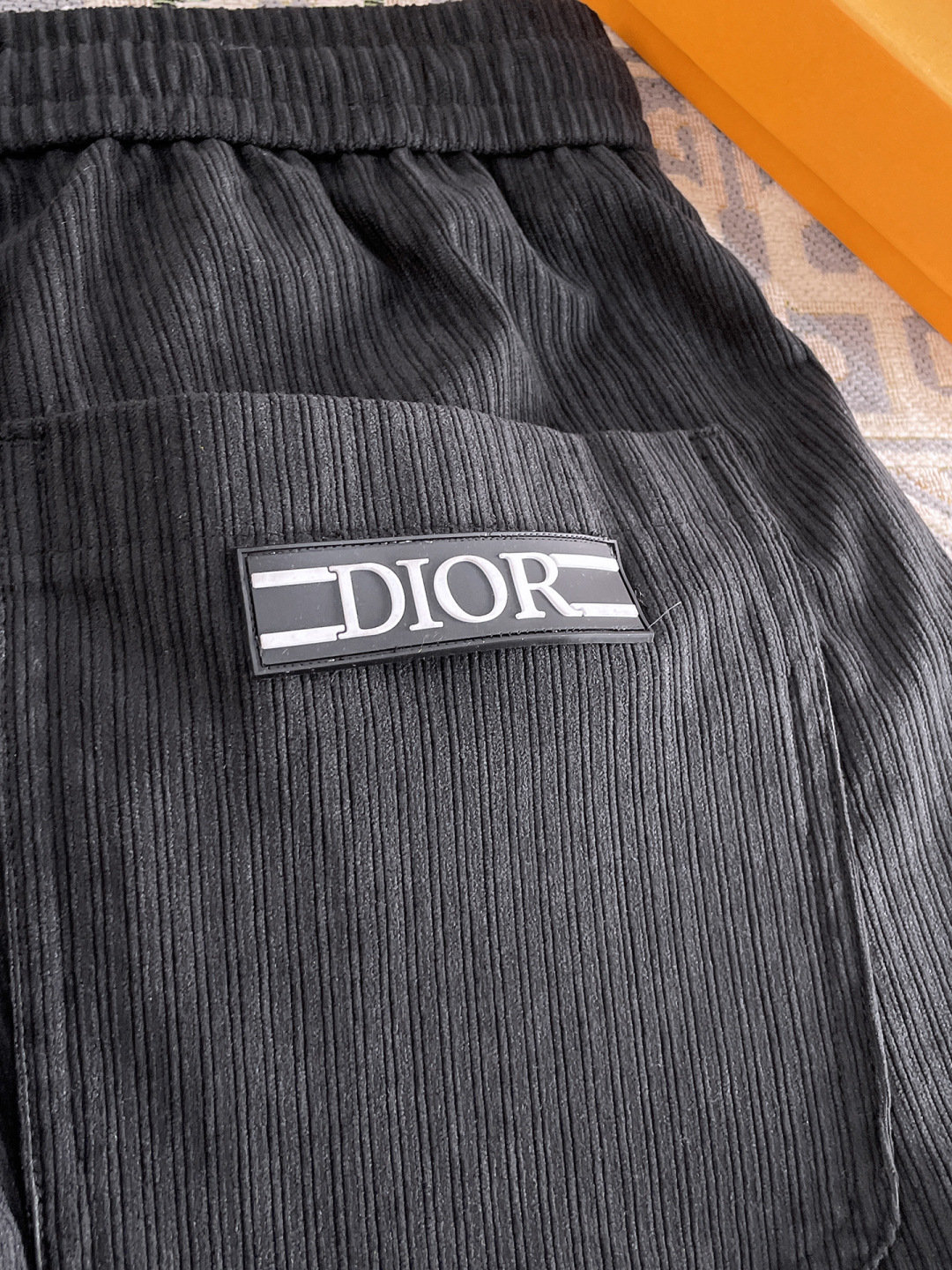 Dior Sports Pants