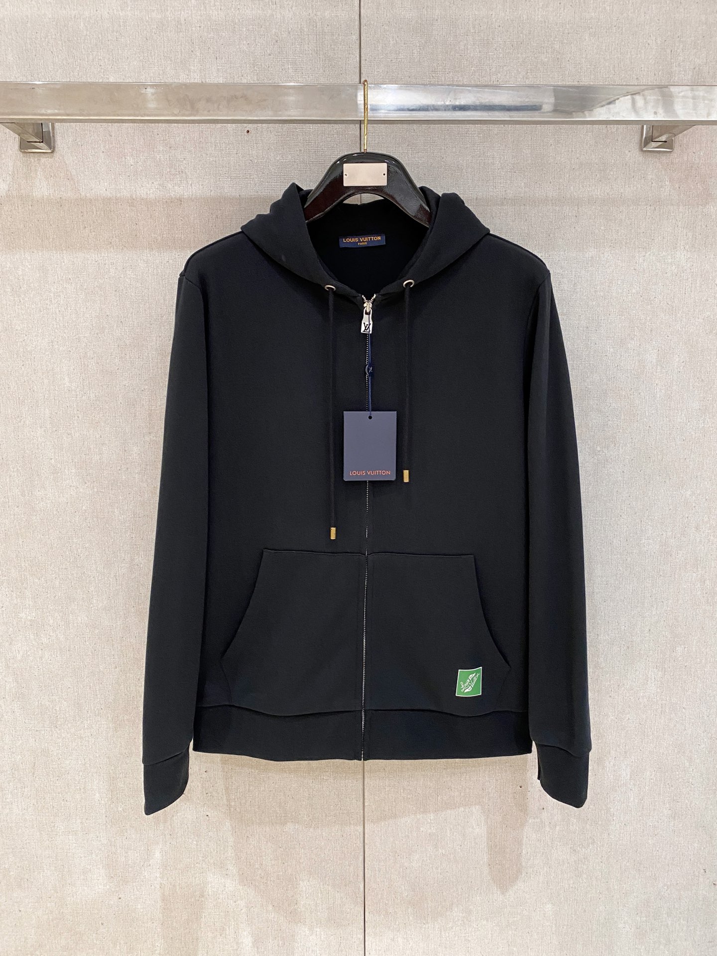 Louis Vuitton Hoodie Hooded M-l-xl