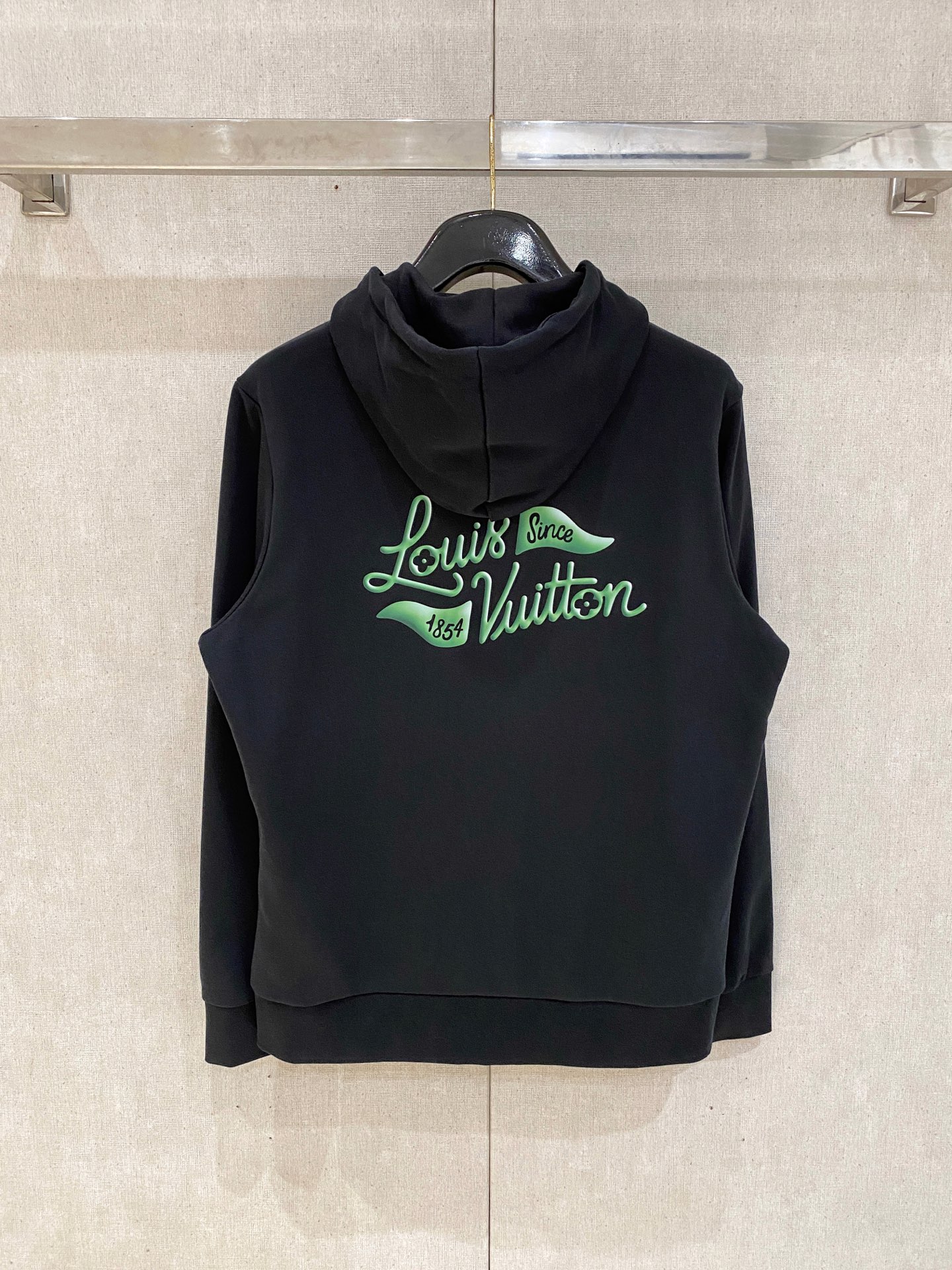 Louis Vuitton Hoodie Hooded M-l-xl