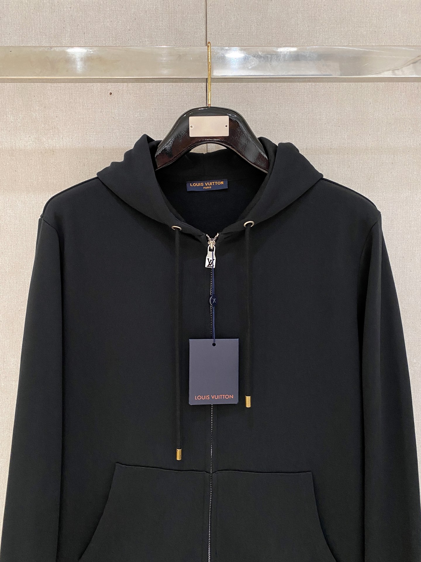 Louis Vuitton Hoodie Hooded M-l-xl