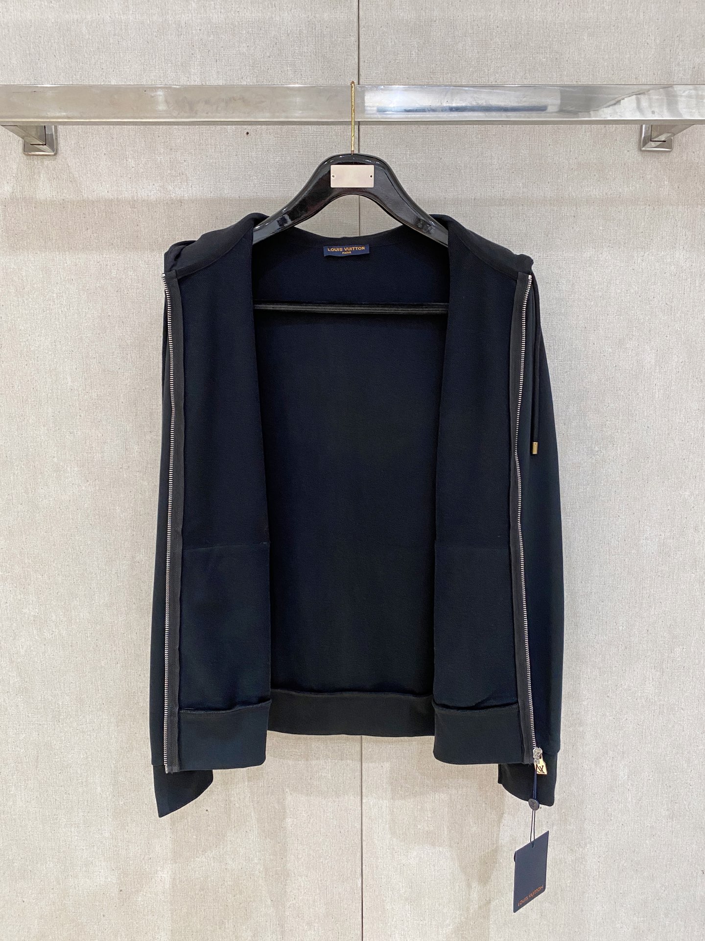 Louis Vuitton Hoodie Hooded M-l-xl