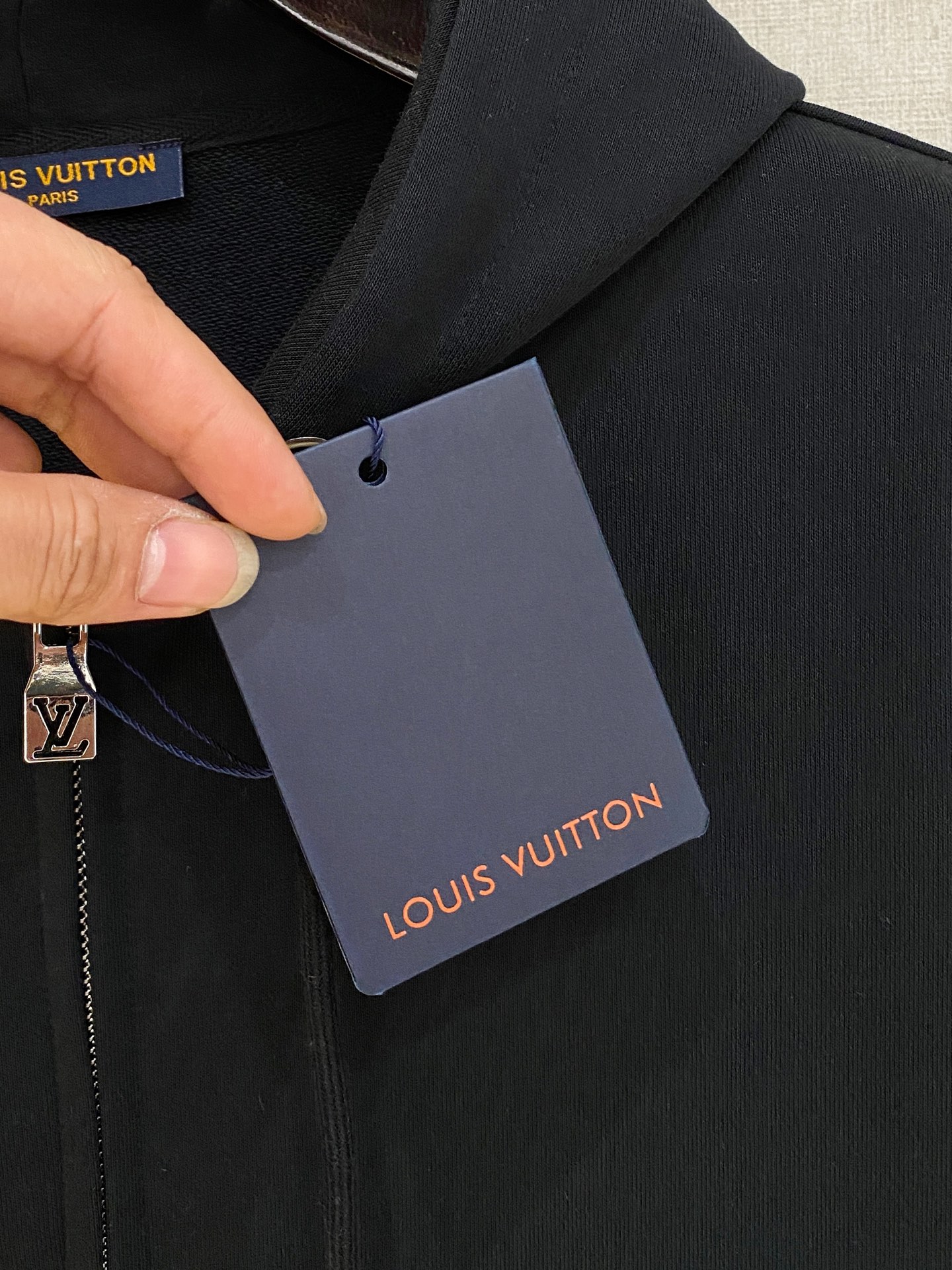 Louis Vuitton Hoodie Hooded M-l-xl