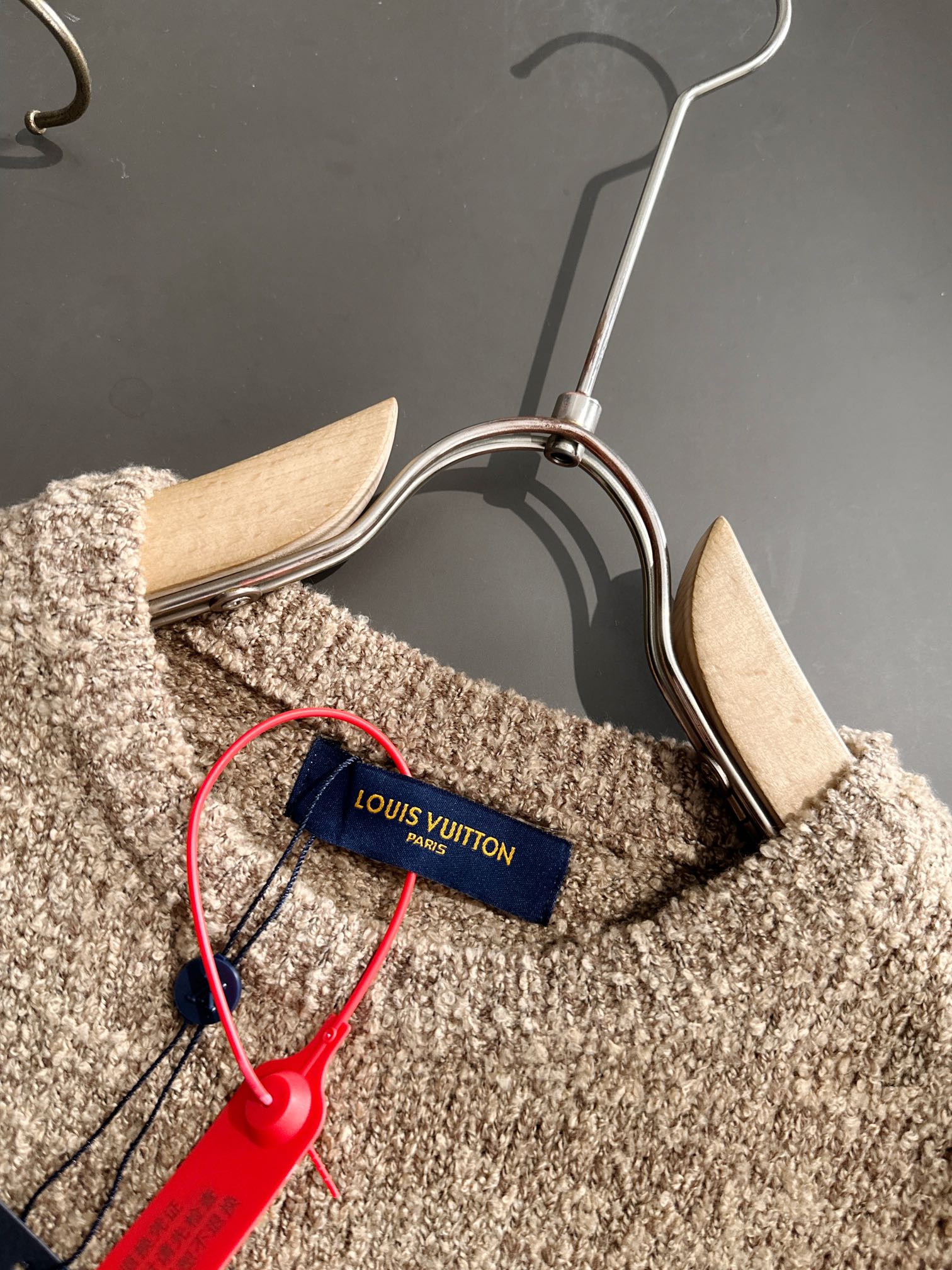 Louis Vuitton Basic Clothing Wool S-l-xl