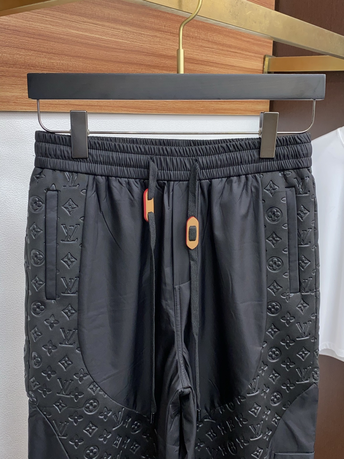 Louis Vuitton Male Basic Clothing Cotton S-m-l-xl