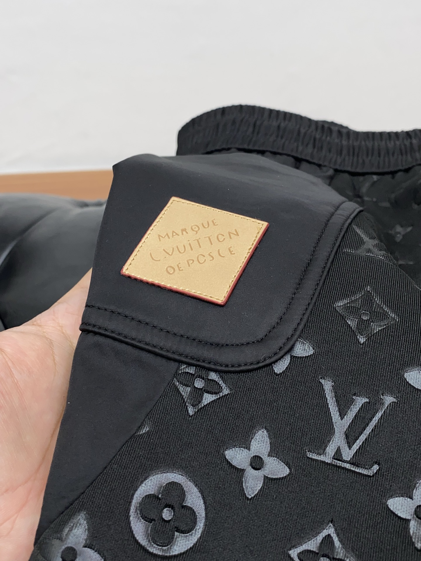 Louis Vuitton Male Basic Clothing Cotton S-m-l-xl