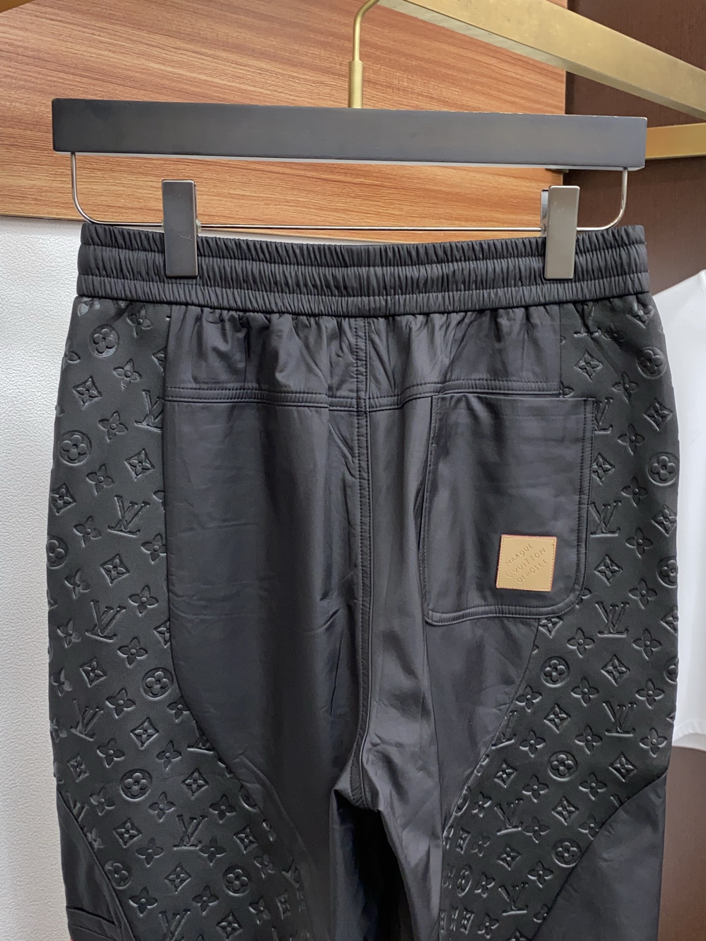 Louis Vuitton Male Basic Clothing Cotton S-m-l-xl