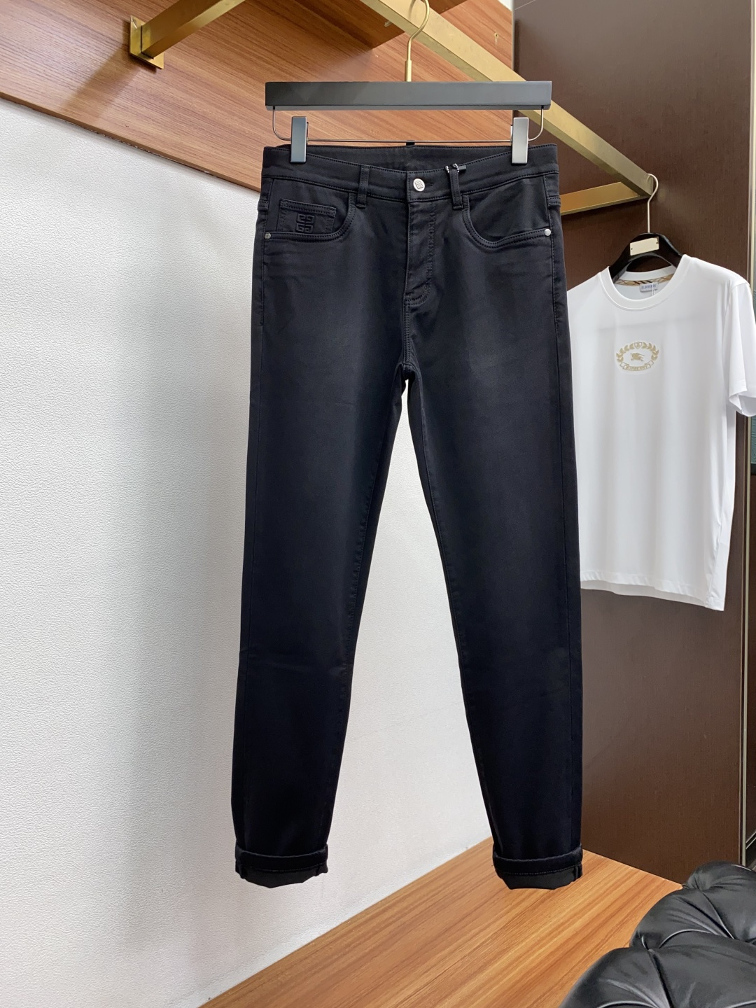 Male Jeans S