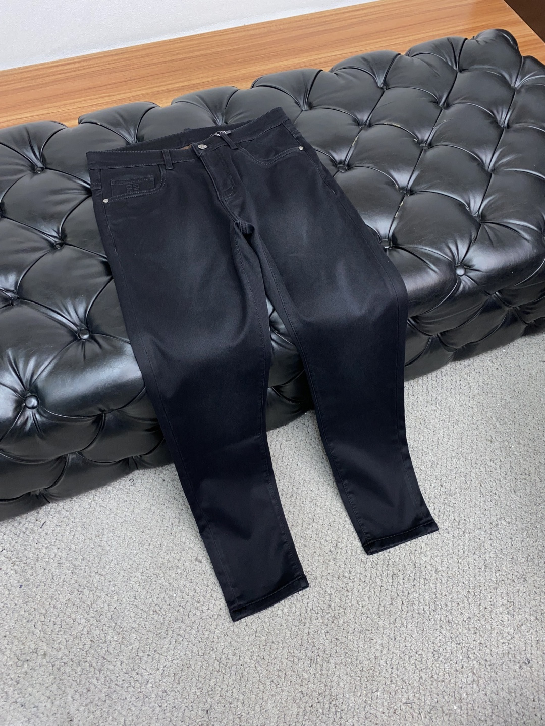 Male Jeans S