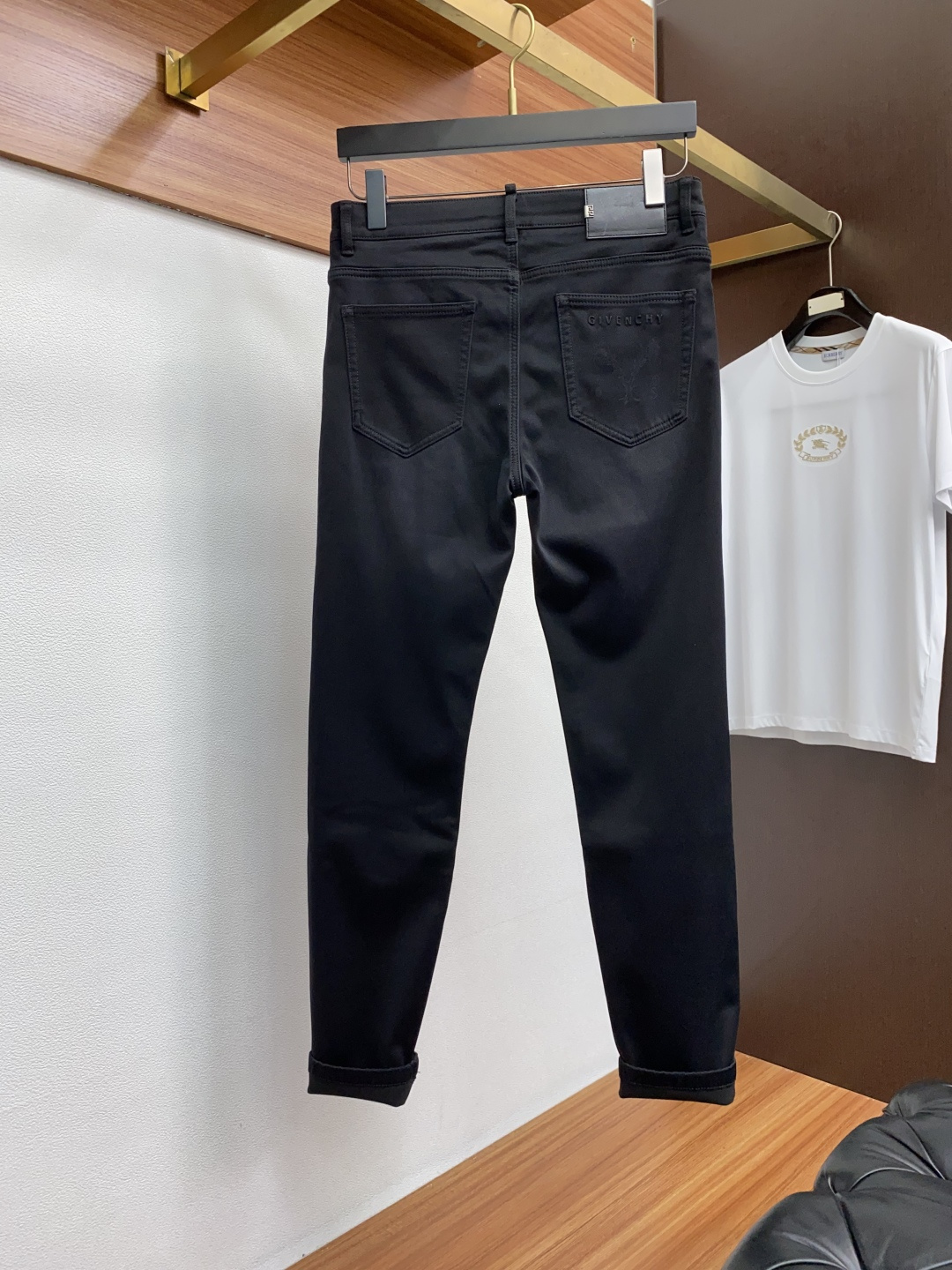 Male Jeans S