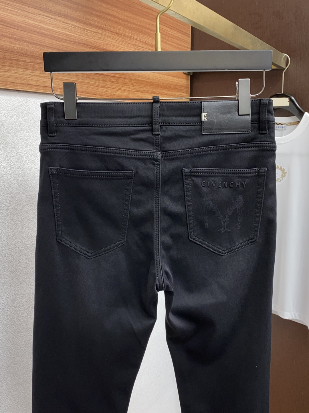 Male Jeans S