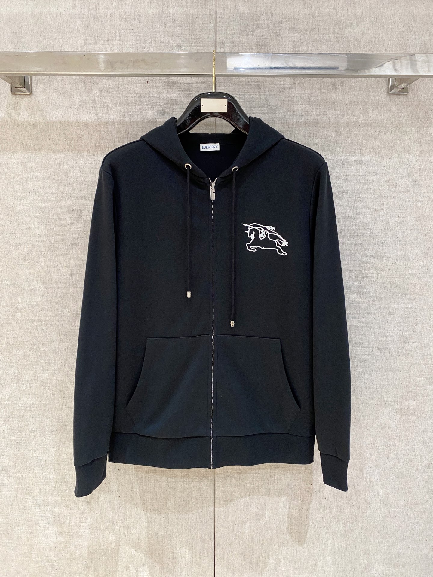 Burberry Hoodie Hooded M-l-xl