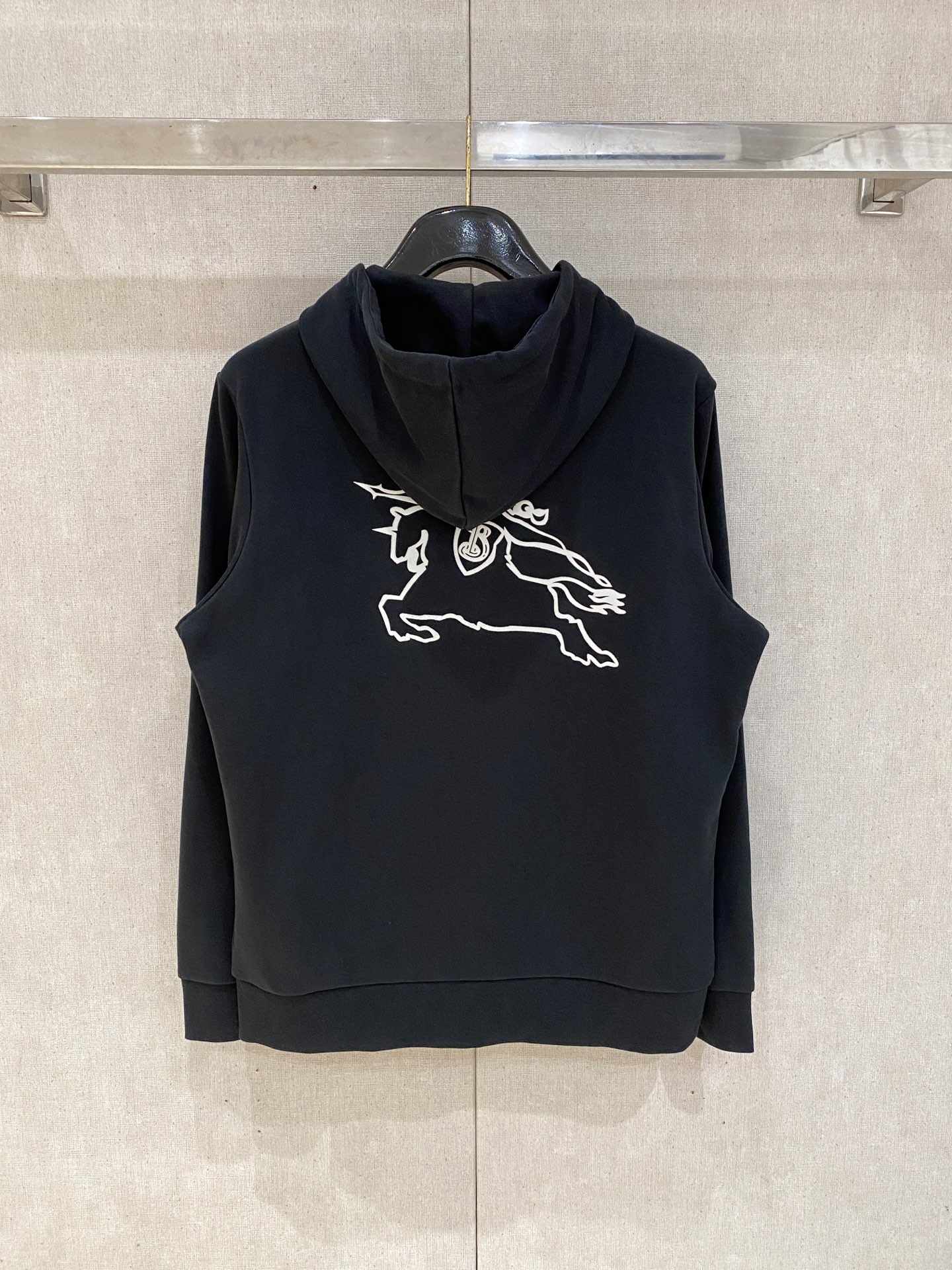 Burberry Hoodie Hooded M-l-xl