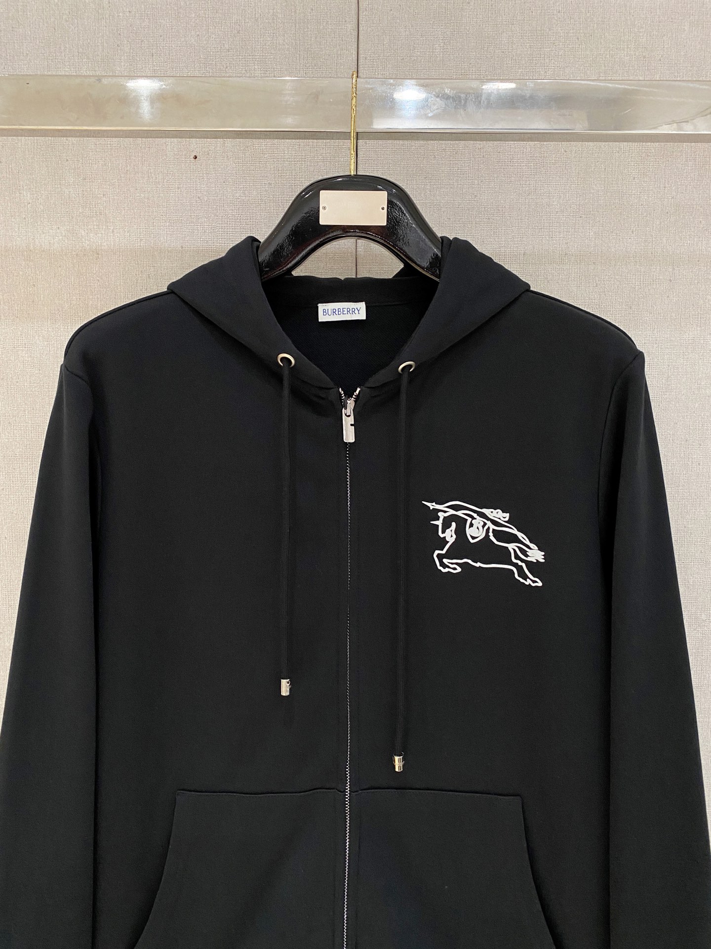Burberry Hoodie Hooded M-l-xl