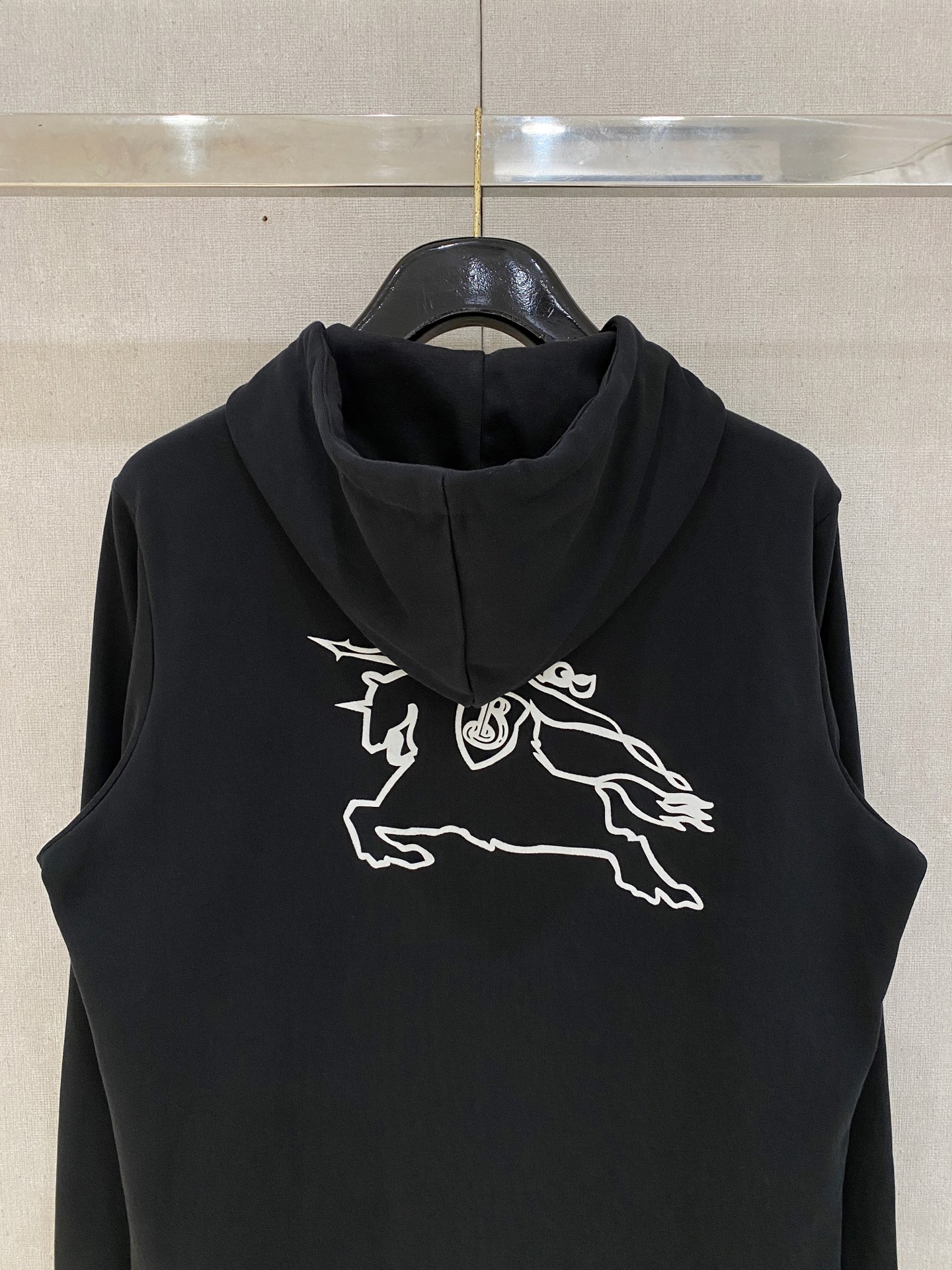 Burberry Hoodie Hooded M-l-xl