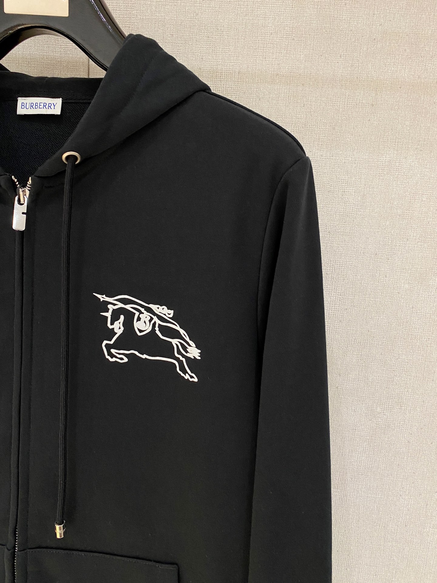 Burberry Hoodie Hooded M-l-xl