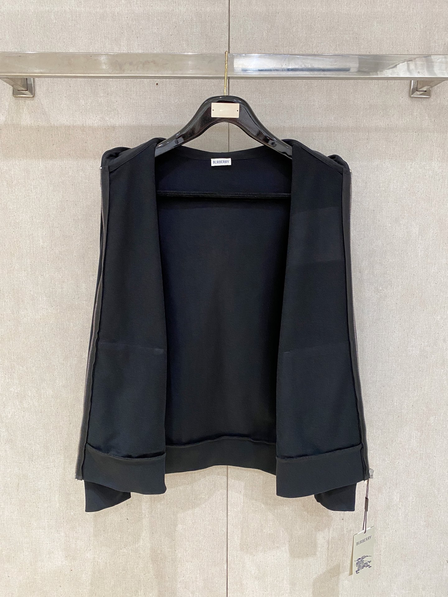 Burberry Hoodie Hooded M-l-xl