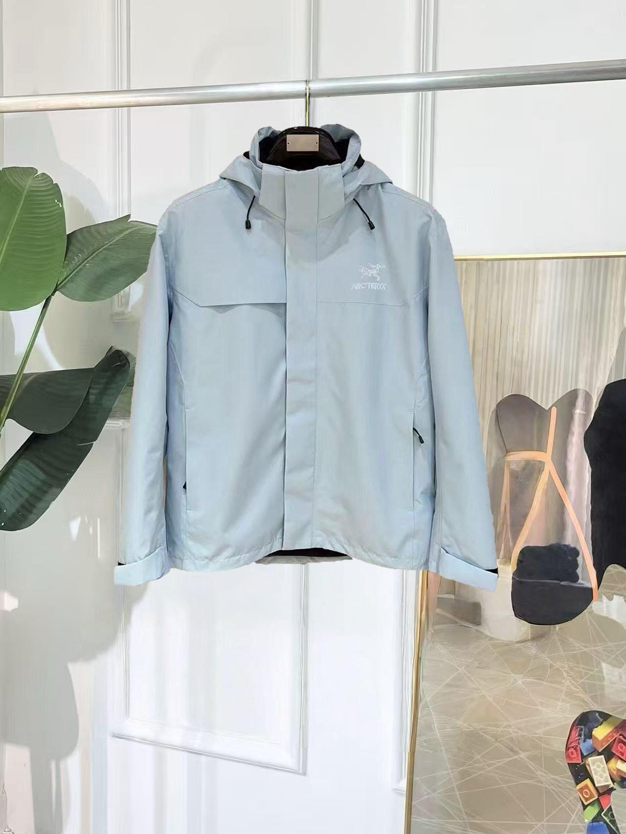 Arcteryx Jacket Printed S-m-l-xl