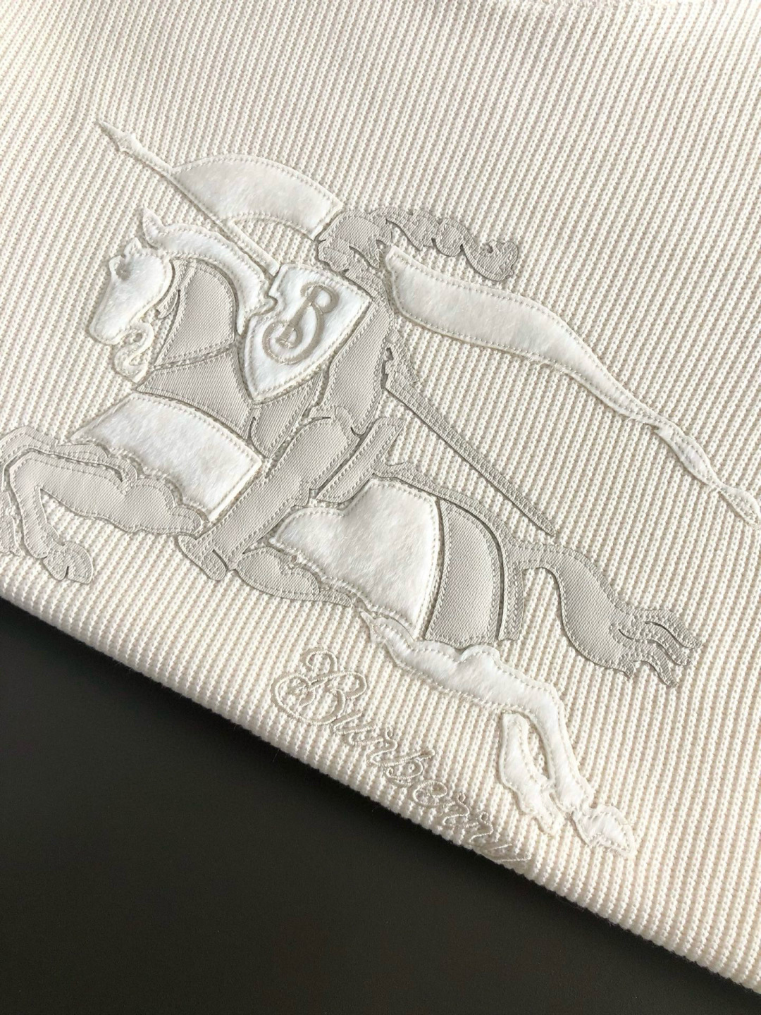 Burberry Hoodie Knitted M-l-xl-xxl-xxxl